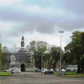 Abbaye Notre-Dame de Châtillon